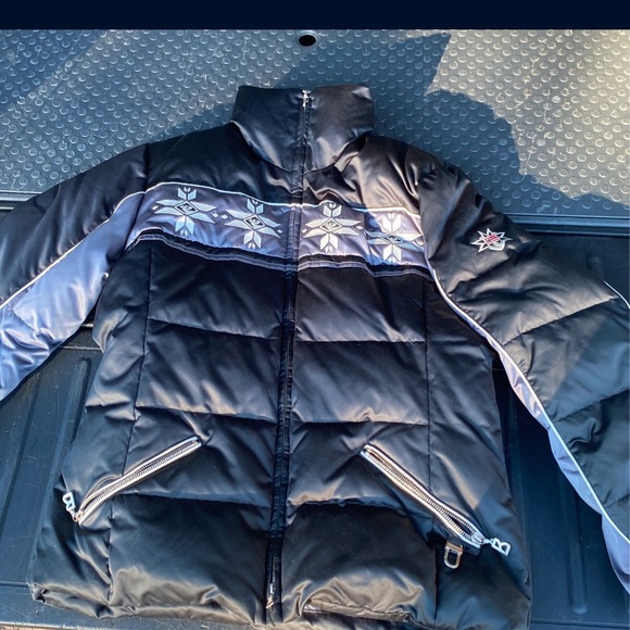 Binet jacket - Picture 2 of 4